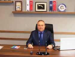 Kenan ENGİN başkanlığa aday